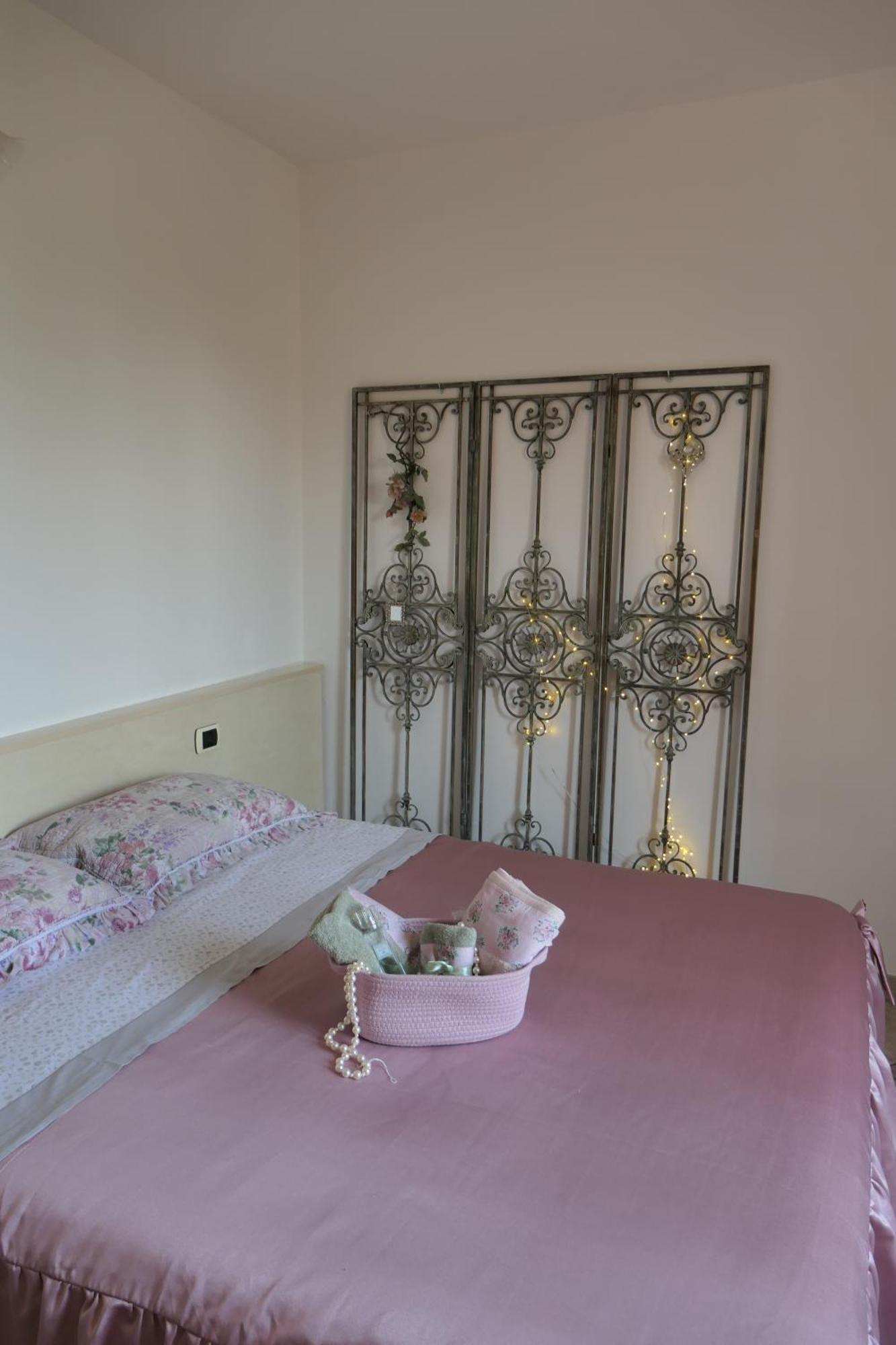 B&B Luna Кастельветро-ді-Модена Екстер'єр фото