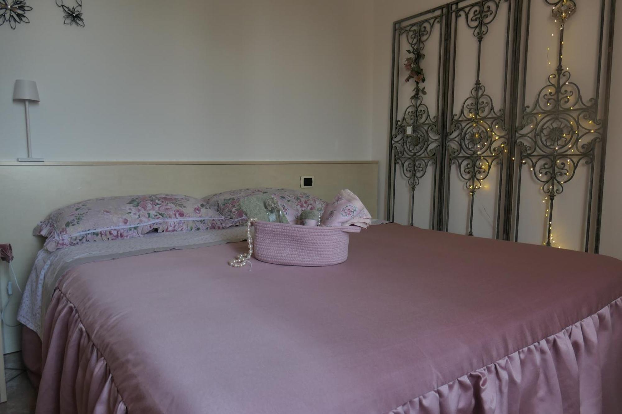 B&B Luna Кастельветро-ді-Модена Екстер'єр фото