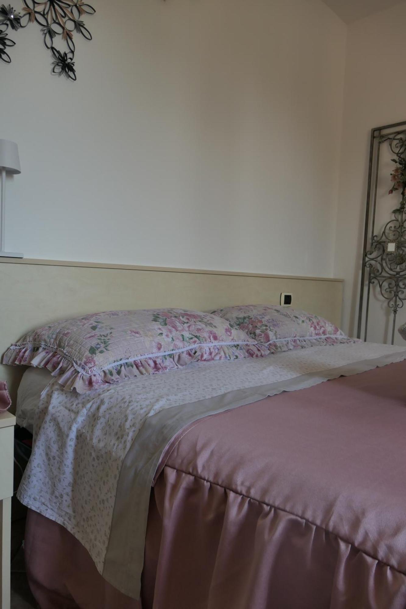 B&B Luna Кастельветро-ді-Модена Екстер'єр фото