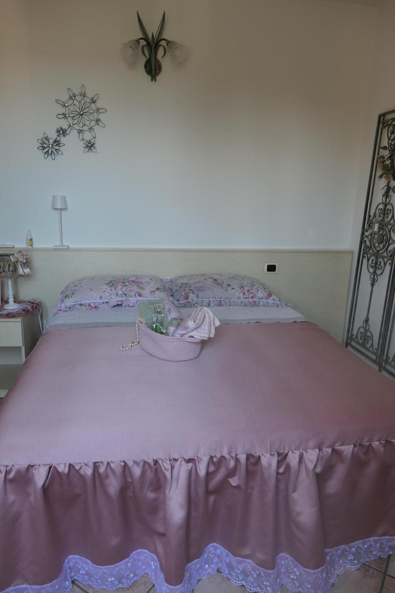 B&B Luna Кастельветро-ді-Модена Екстер'єр фото