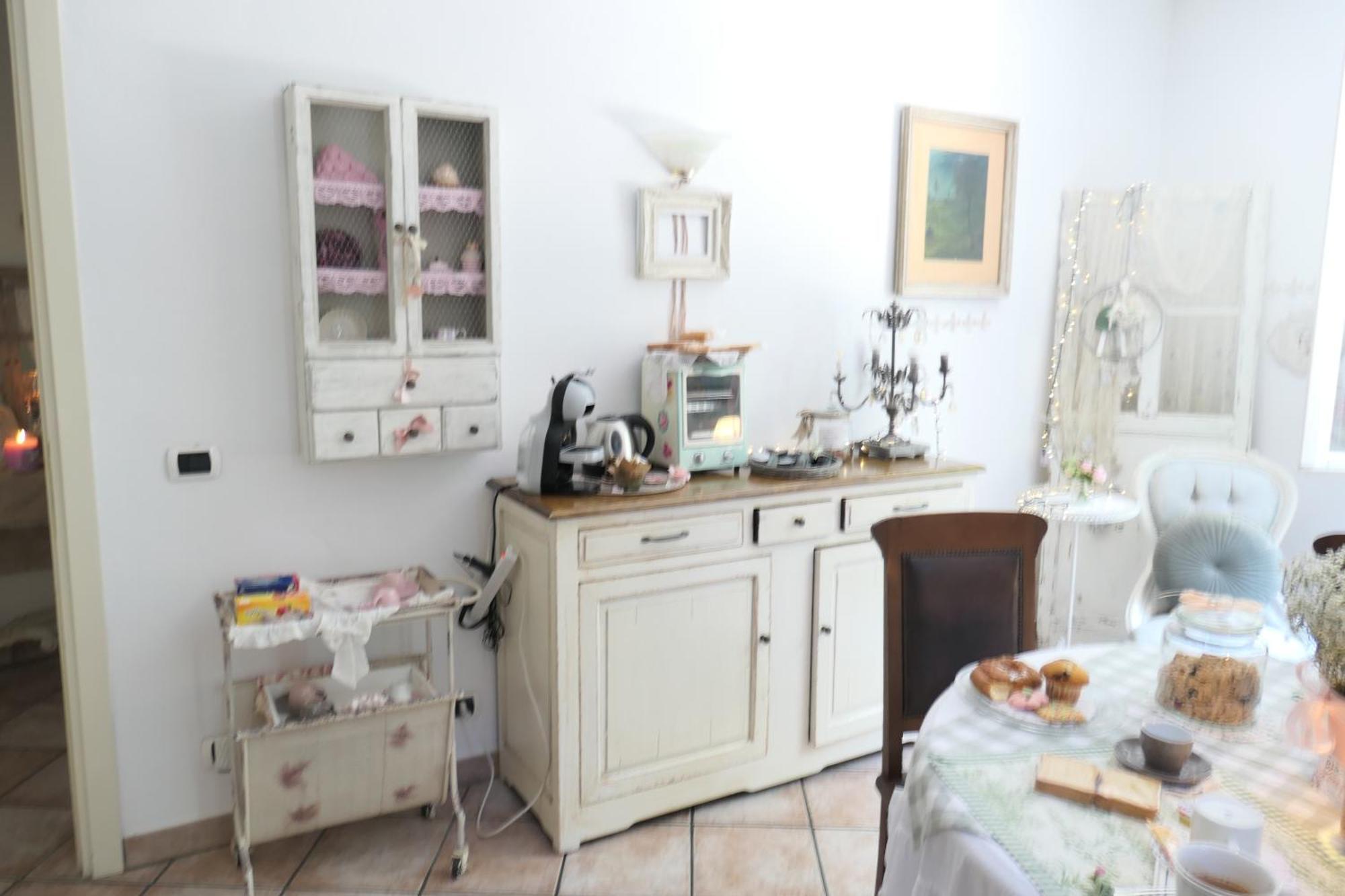 B&B Luna Кастельветро-ді-Модена Екстер'єр фото