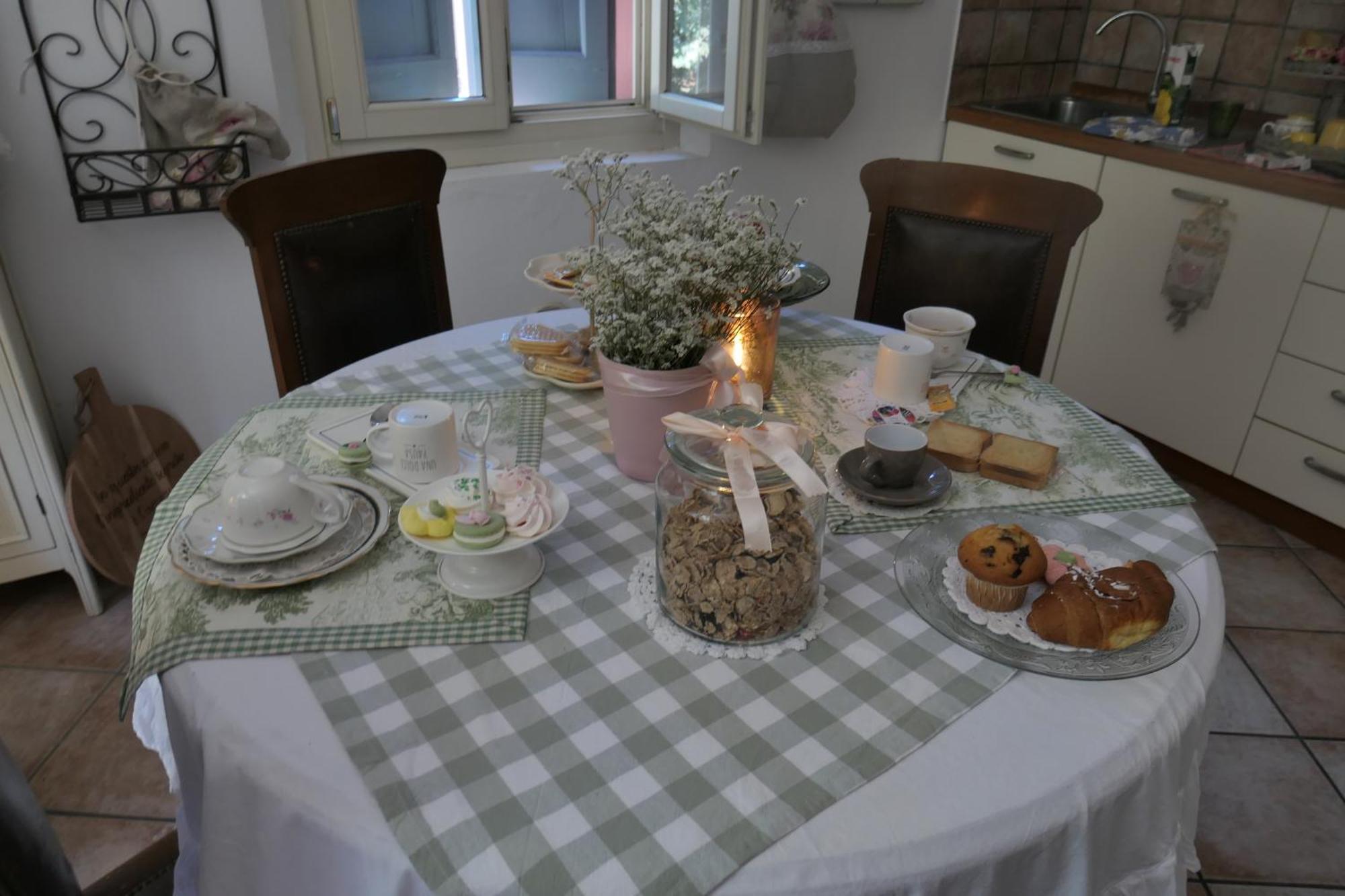 B&B Luna Кастельветро-ді-Модена Екстер'єр фото