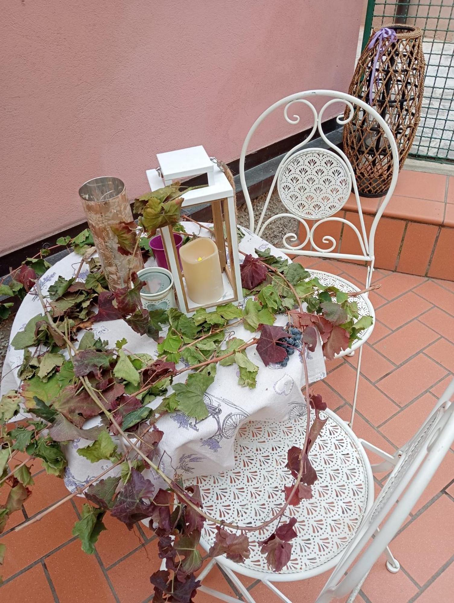 B&B Luna Кастельветро-ді-Модена Екстер'єр фото