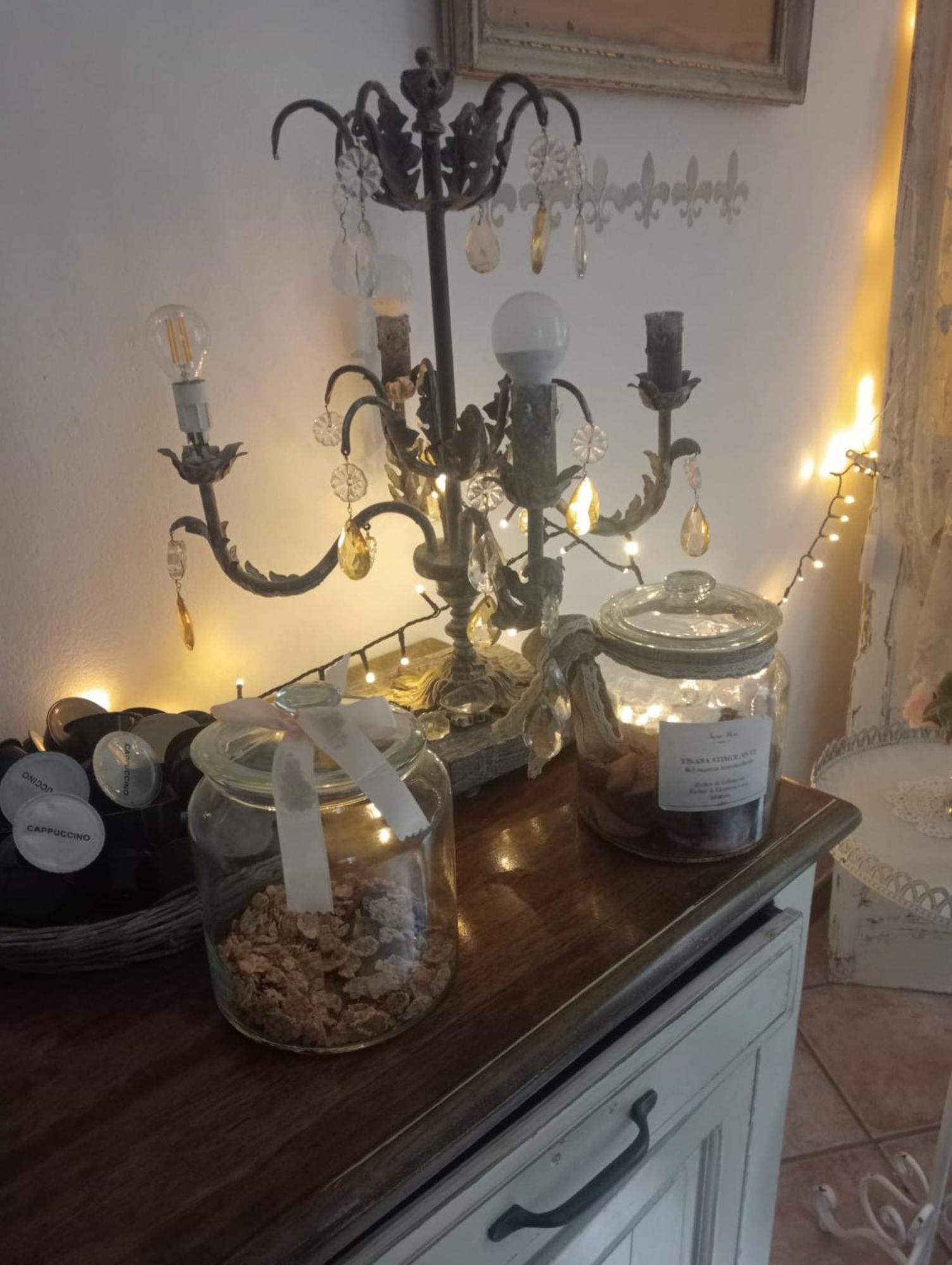 B&B Luna Кастельветро-ді-Модена Екстер'єр фото